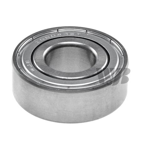 Wjb Ag Bearing, Agz9504Rst AGZ9504RST